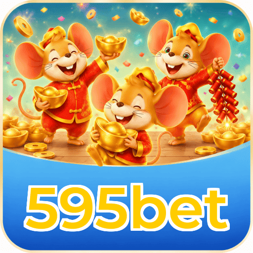 595bet Instalar Logo 2