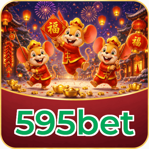 595bet Logo 1