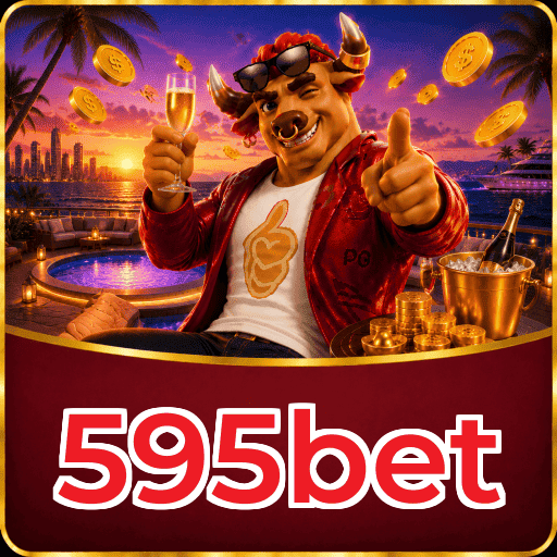 595bet Segurança Logo 1