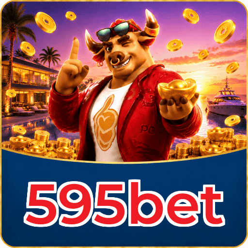 595bet Segurança Logo 2