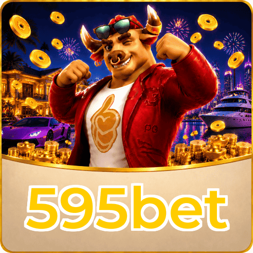 595bet Licença Curaçao Gaming