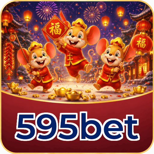 595bet Logo 3