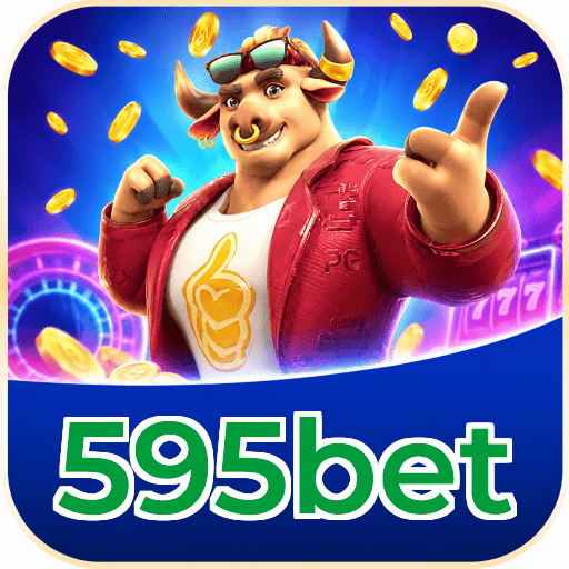 595bet Segurança Logo 3