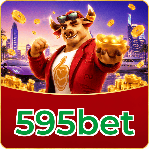 Slots 595bet - RTP Alto Certificado