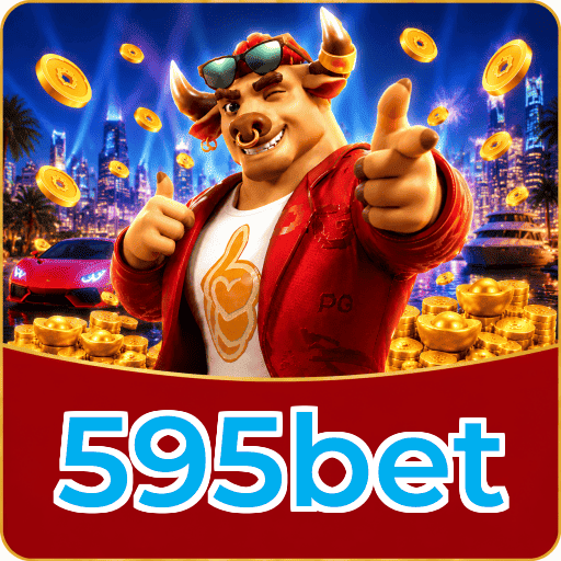 595bet Logo 2