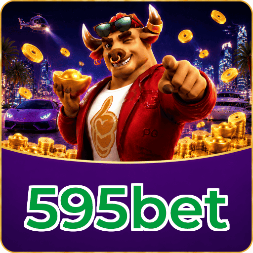 595bet Certificado eCOGRA